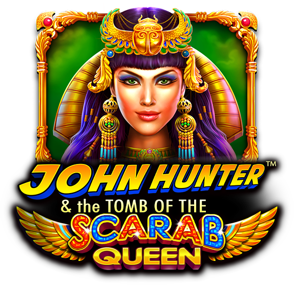 John Hunter And The Tomb Of The Scarab Queen